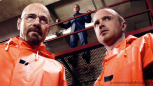 Breaking Bad: A Gripping Exploration of Personal Responsibility