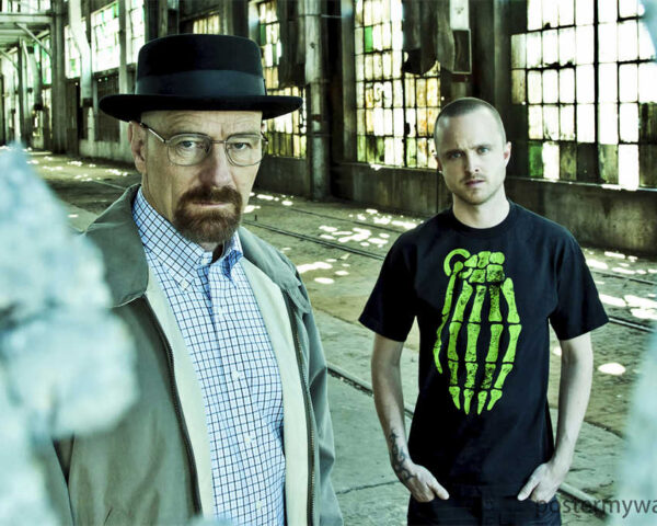 Breaking Bad: An Unflinching Look at the Cost of Power