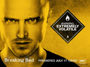 Breaking Bad: The Battle of Morality and Survival