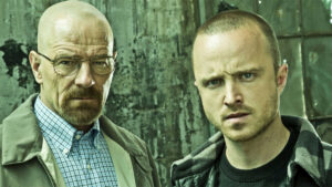 Breaking Bad: A Complex Examination of Masculinity