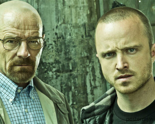 Breaking Bad: A Complex Examination of Masculinity
