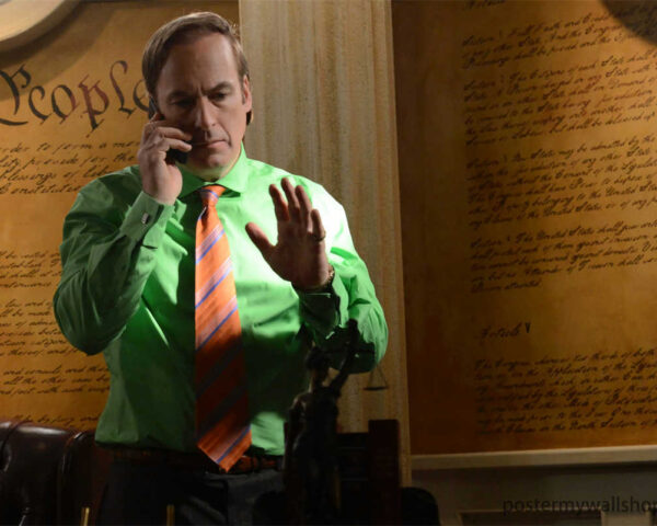 Breaking Bad: An Intense Study of Consequence