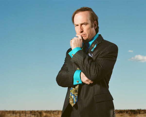 Breaking Bad: The Fracturing of Relationships and Trust