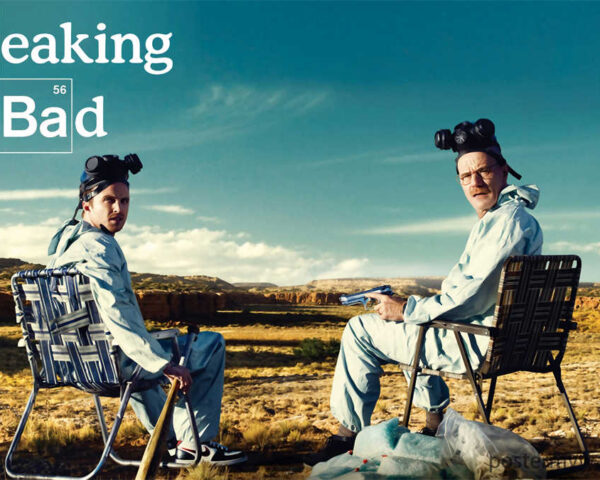 Breaking Bad: A Gripping Study of Loyalty and Betrayal
