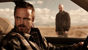 Breaking Bad: A Meditative Journey through the Depths of Morality