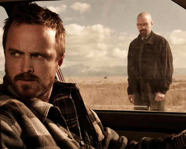 Breaking Bad: A Meditative Journey through the Depths of Morality