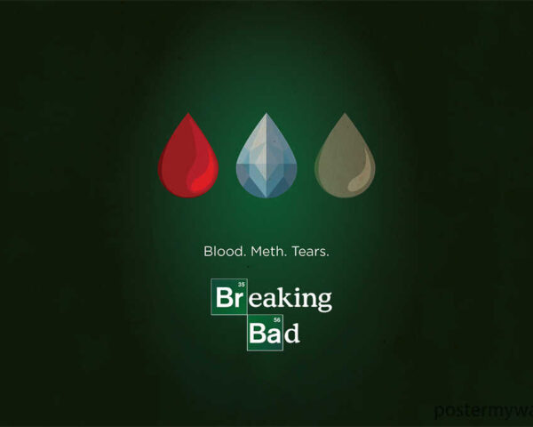 Breaking Bad: A Dystopian Portrait of the American Dream