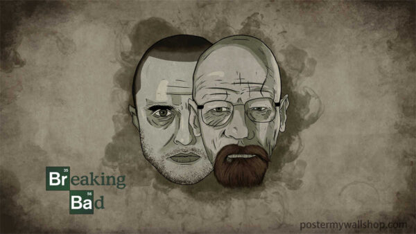 Breaking Bad: The Erosion of Morality and the Corrosion of the Soul