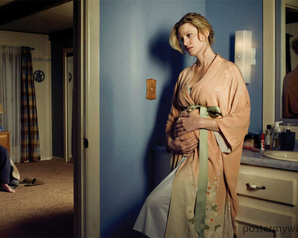 Breaking Bad: An Exploration of the Thin Line between Genius