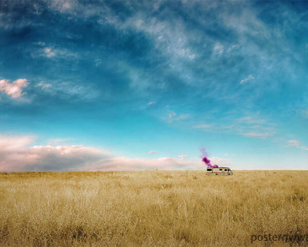 Breaking Bad: An Unsettling Journey into the Depths of Immorality