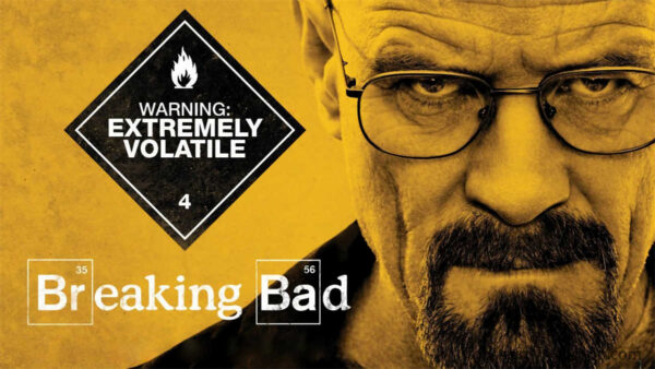 Breaking Bad: A Riveting Exploration of the Human Capacity for Evil