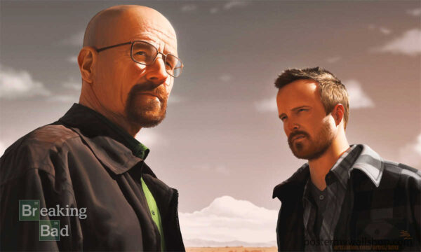 Breaking Bad: A Study in Survival and Adaptation