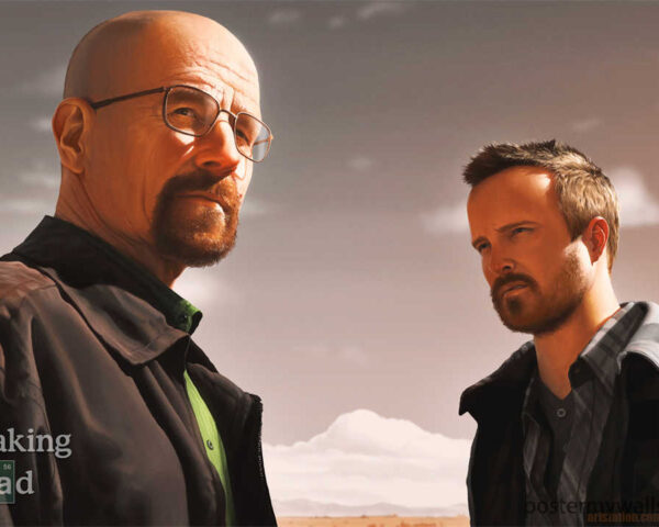 Breaking Bad: A Study in Survival and Adaptation