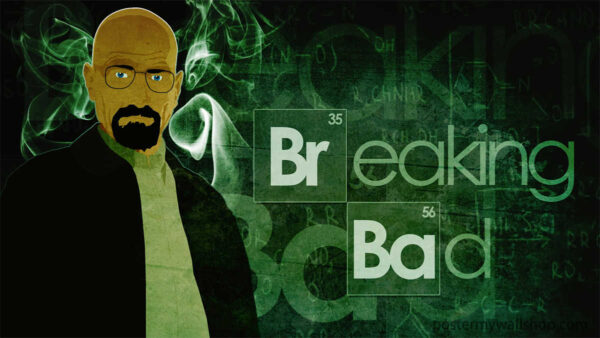 Breaking Bad: A Gripping Study of Transformation