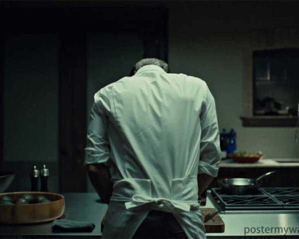 Unlock the Gates of Hell: Hannibal