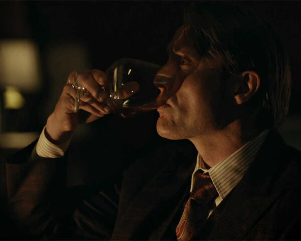 The Master of Deception Returns:Hannibal