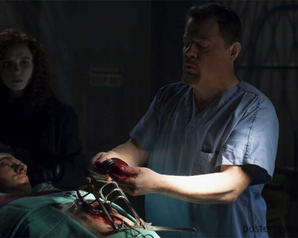 Hannibal: Exploring the Boundaries of Good and Evil