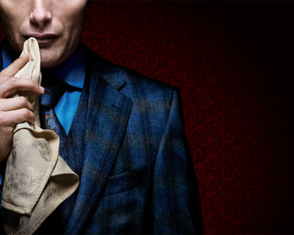 Hannibal: A Masterclass in Psychological Horror