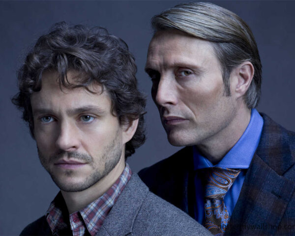 Hannibal: Exquisite Culinary Horrors and Dark Passions