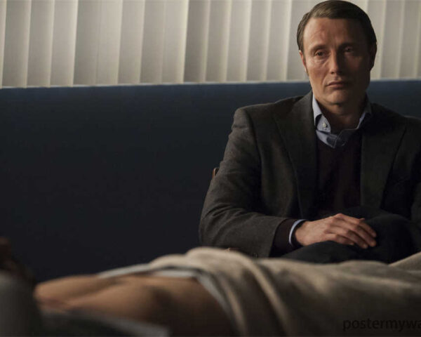 Hannibal: A Mind-Bending Dance of Deception