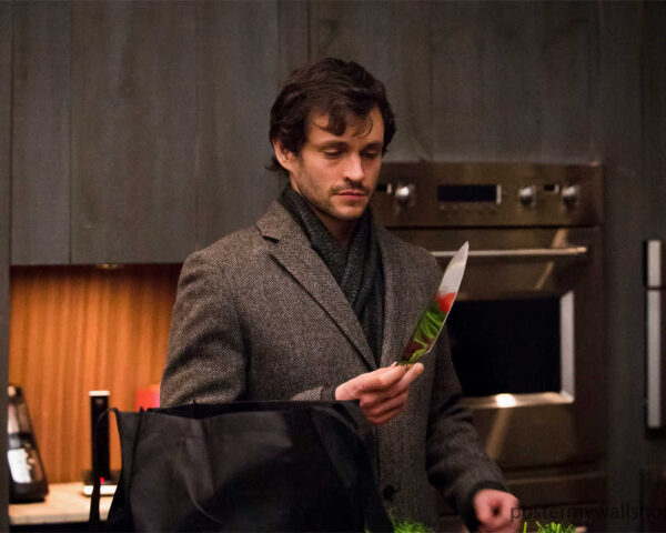 Hannibal: Psychological Intrigue at Every Turn