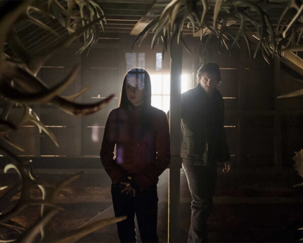 Hannibal: Unveiling the Anatomy of Evil