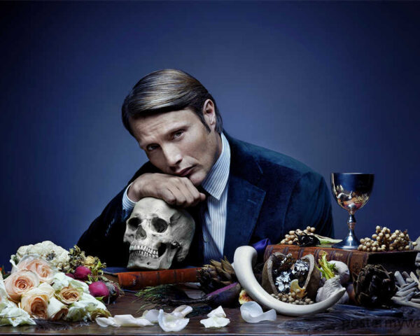 Hannibal: A Dark and Atmospheric Thrill Ride