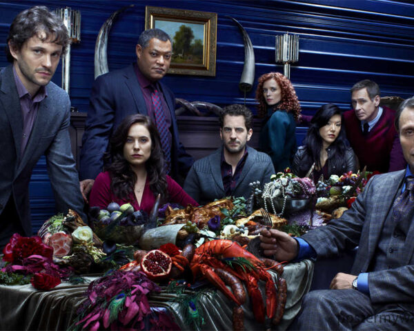 Hannibal: A Study in Psychological Manipulation