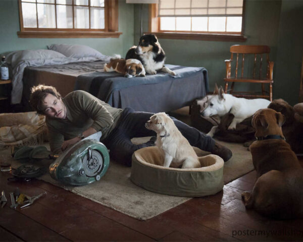 Hannibal: A Complex Tapestry of Morality and Monstrosity