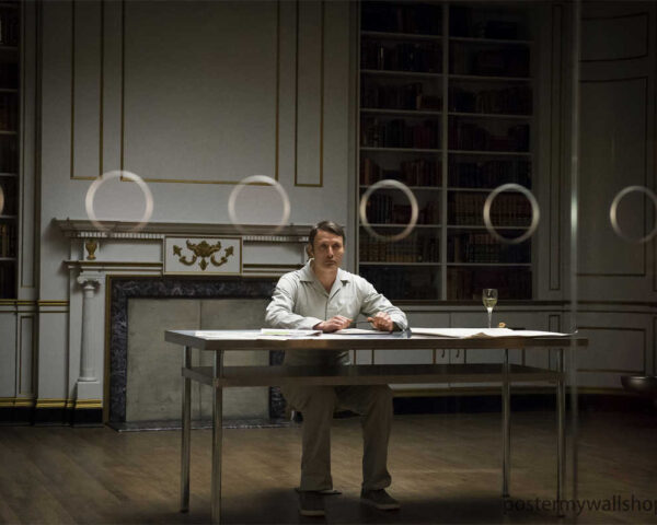 Hannibal: A Dark Symphony of Psychological Manipulation