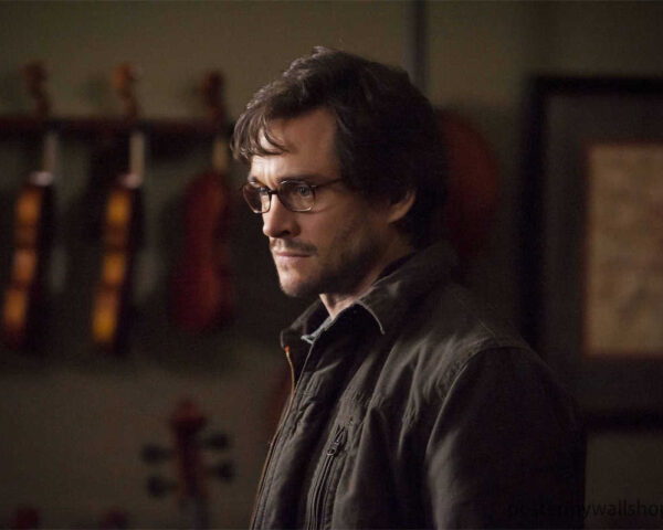 Hannibal: A Tantalizing Blend of Horror and Elegance