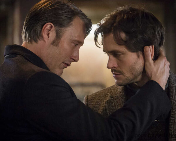 Hannibal: A Haunting Tale of Madness and Fascination