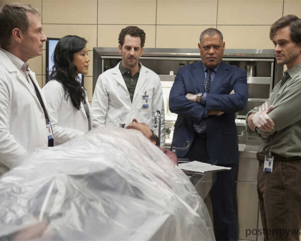 Hannibal: A Gourmet Feast for the Senses