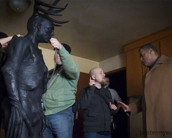 Hannibal: A Masterclass in Psychological Manipulation
