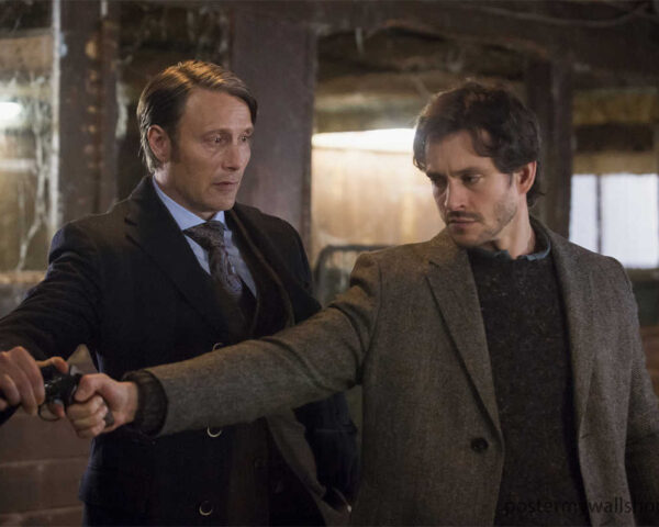 Hannibal: A Dark Symphony of Sound and Music