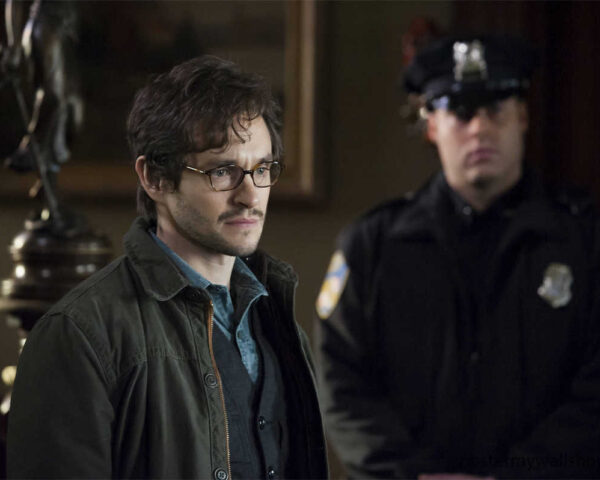Hannibal: Pushing the Boundaries of Network Television