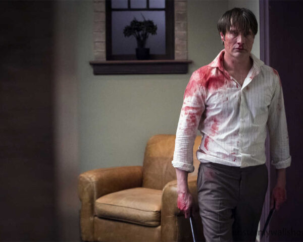 Hannibal: An Intellectual Feast for Crime Drama Enthusiasts