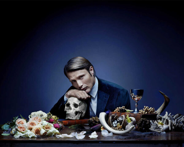 Hannibal: A Cult Classic That Defies Categorization