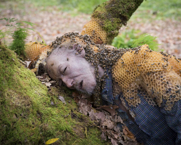 Hannibal: Crafting Complex and Multidimensional Characters