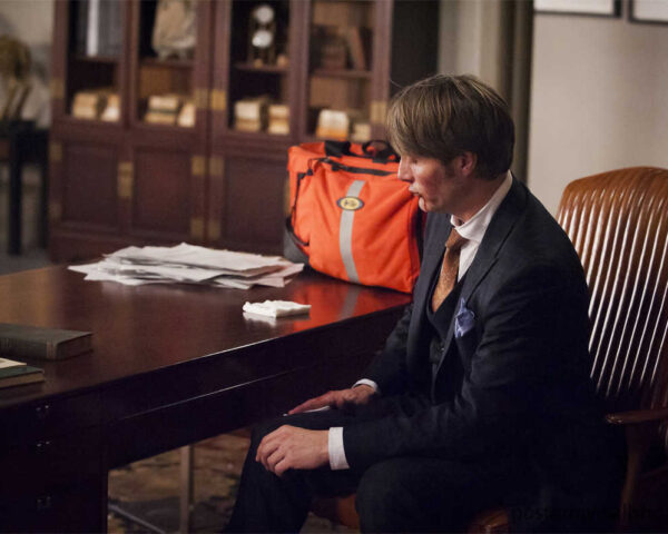 Hannibal: A Study in Artistic Violence and Visual Horror