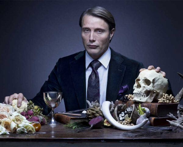 Hannibal: A Provocative Exploration of Taboo Desires