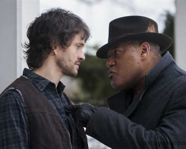 Hannibal: A Feast of Metaphors and Symbolism