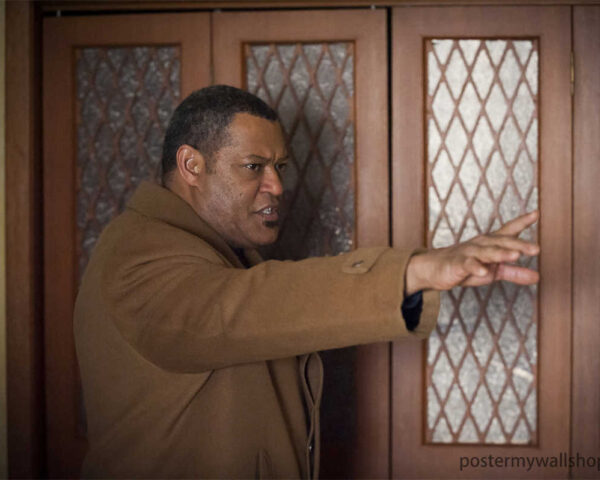 Hannibal: A Masterpiece of Atmospheric Storytelling