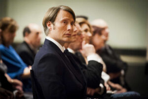 Hannibal: A Psychological Rollercoaster Ride