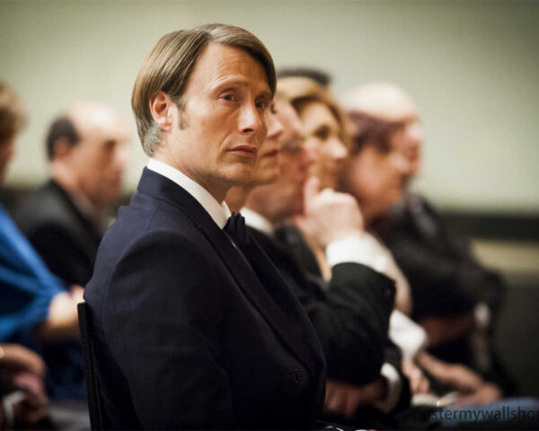 Hannibal: A Psychological Rollercoaster Ride