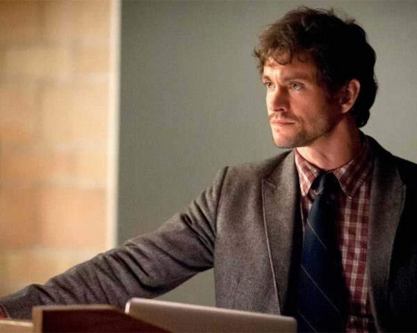 Hannibal: A Study in Elegance and Savagery