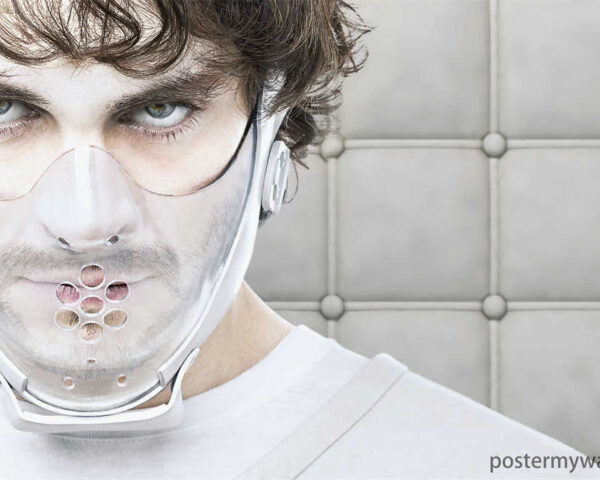 Hannibal: A Disturbingly Mesmerizing Television Experience