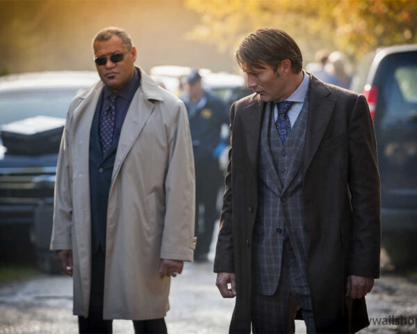 Hannibal: The Intriguing Mind Games and Psychological Thrills