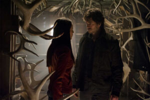 Hannibal: Shocking Twists and Unpredictable Storylines