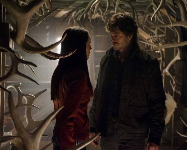 Hannibal: Shocking Twists and Unpredictable Storylines